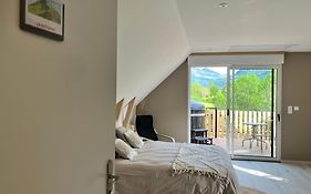 Bed And Breakfast La Puy Mary À